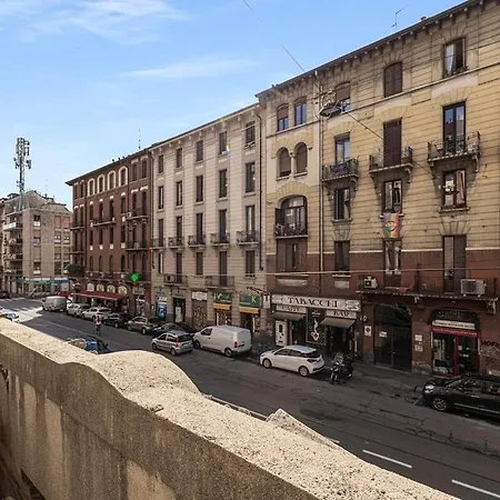 Apartamento Isola District - Fashion House
