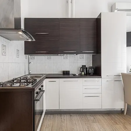 Apartamento Isola District - Fashion House Milán