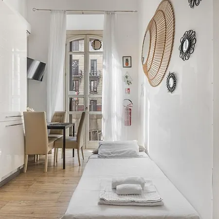Isola District - Fashion House Apartamento