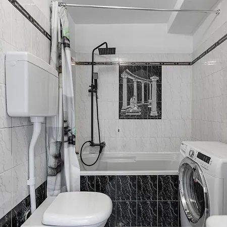Isola District - Fashion House Apartamento *